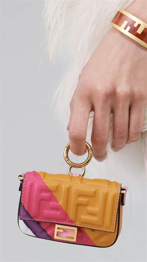 Shop FENDI Products Online 